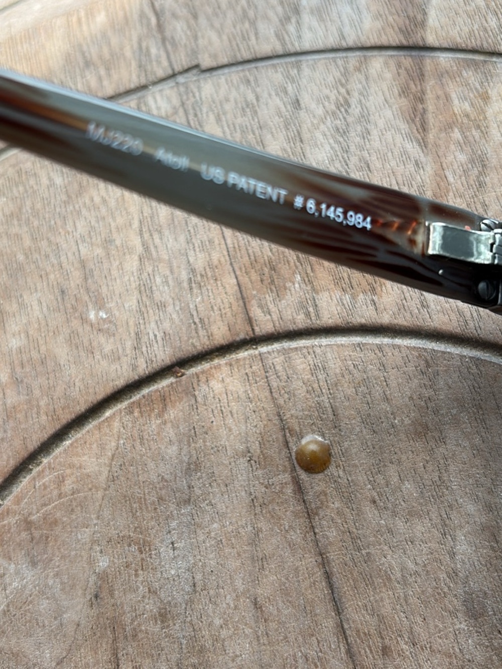 Maui Jim Sunglasses - Picture 5 of 7
